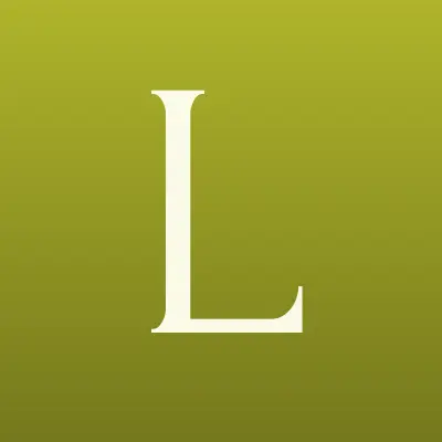 Ломоносовская усадьба, жилой комплекс, лого-визитка