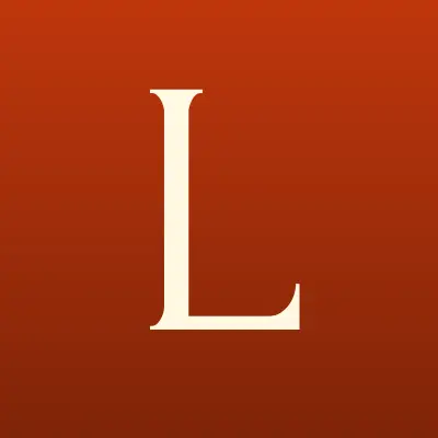 Ломоносовский Вокзал, лого-визитка