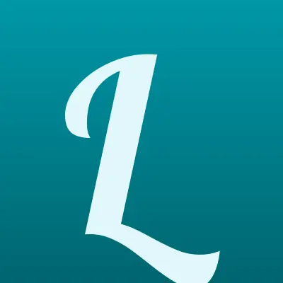 Ломоносовское лесничество, лого-визитка