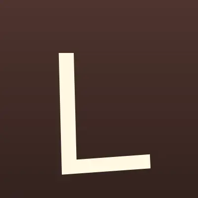 Люкс, секонд-хенд, лого-визитка
