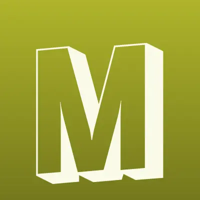 МЕТСТРОЙПРОМ, лого-визитка