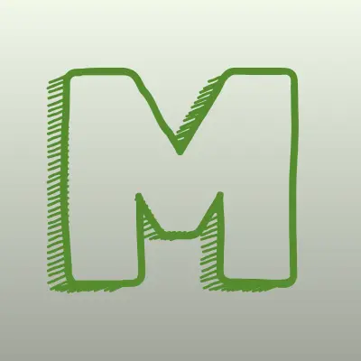 Магазин чая и кондитерских изделий, лого-визитка