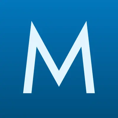 Магазин домашнего текстиля, лого-визитка