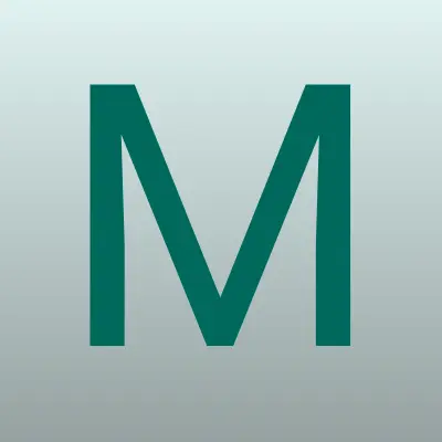 Магазин кондитерских изделий и мороженого, лого-визитка