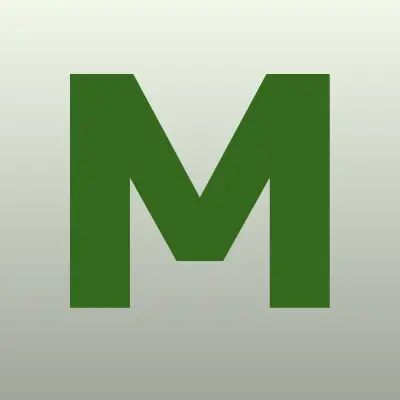Магазин крепежа, лого-визитка