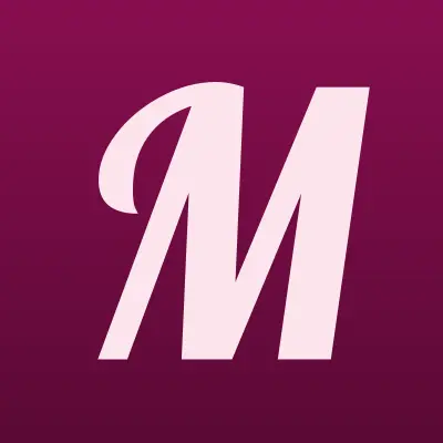 Магазин мебели, ИП Зулькарняева М.Ш., лого-визитка