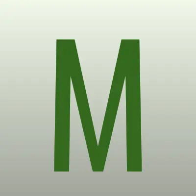 Магазин постельного белья, лого-визитка