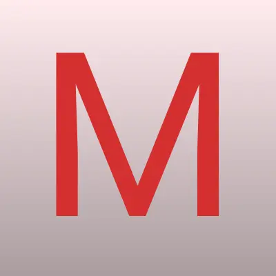 Магазин радиотехники, лого-визитка