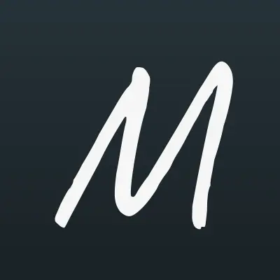 Магазин товаров для детей, лого-визитка