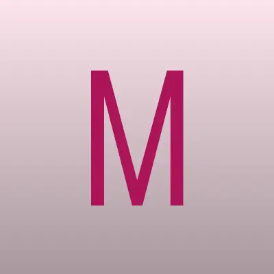 Магазин товаров для детей, лого-визитка