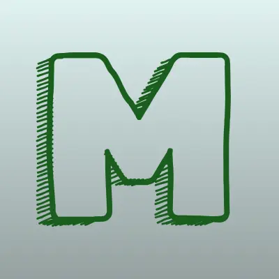 Магазин трикотажа и нижнего белья, лого-визитка