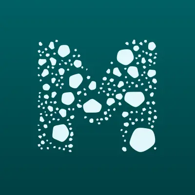 Магазин зоотоваров, ИП Кочекович Л.С., лого-визитка