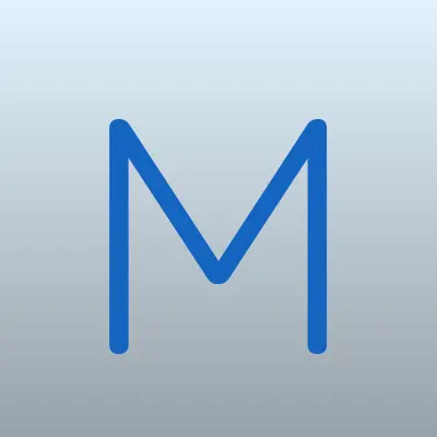 Марио, магазин, лого-визитка