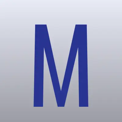 Marko, магазин белорусской обуви, лого-визитка