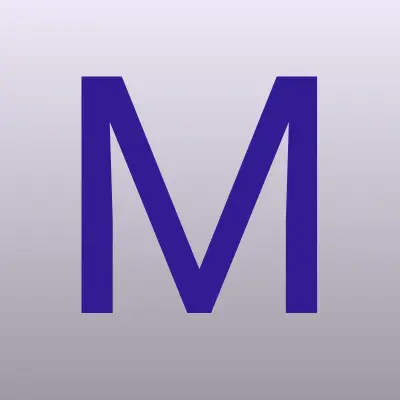 Мастер ЭД, производственная компания, лого-визитка
