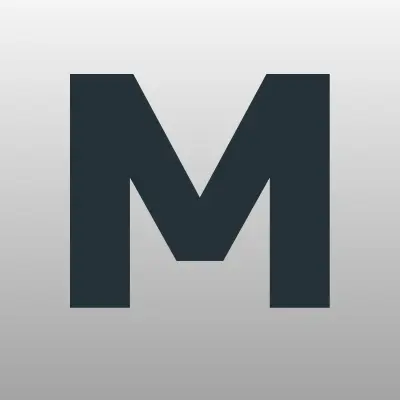 Мастер Сервис, сервисная компания, лого-визитка