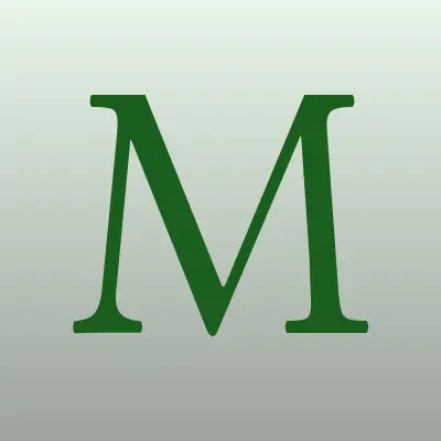 Мастерская по ремонту холодильников, стиральных машин и электроплит, лого-визитка