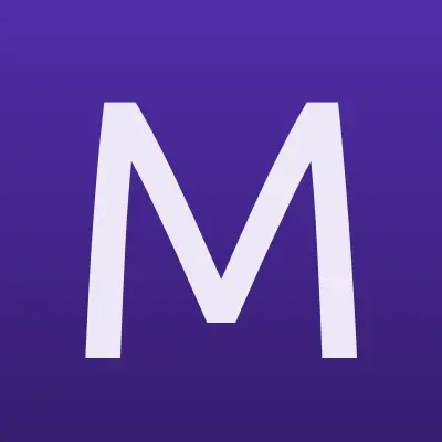 Mia, бьюти-салон, лого-визитка