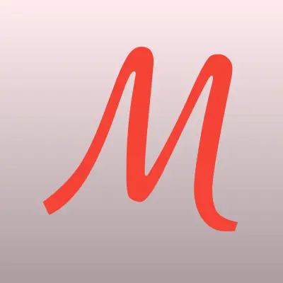 Мини-маркет, ИП Ковальчук А.В., лого-визитка