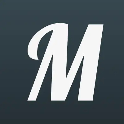 Мокрый нос, ветеринарная клиника, лого-визитка