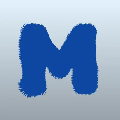 Мусорный контейнер, лого-визитка