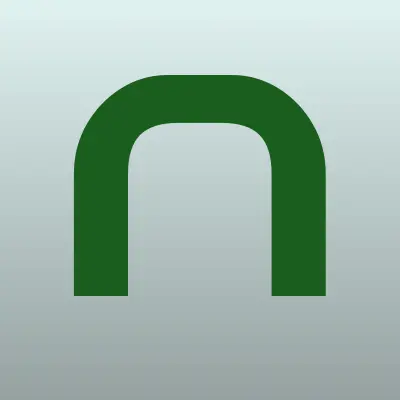 Nail SPA Strawberry Field, лого-визитка