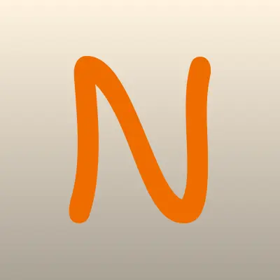 Невис, сеть аптек, лого-визитка