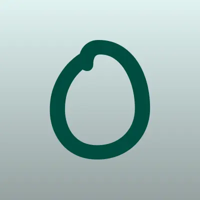ОкноДом, компания, лого-визитка