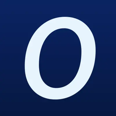 Opportunities, школа иностранных языков, лого-визитка