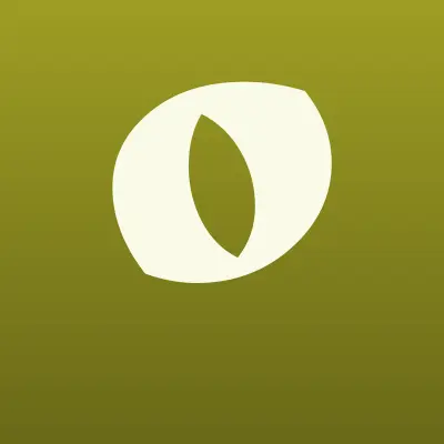 Озерки, сеть аптек, лого-визитка