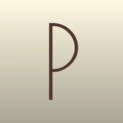 PickPoint, сеть автоматизированных пунктов выдачи товаров, лого-визитка