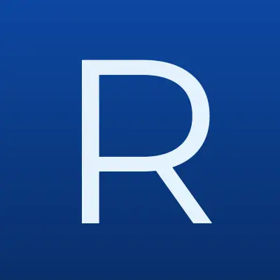 REENT, центр проката, лого-визитка