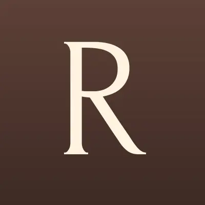 Раф & Ваф, лого-визитка