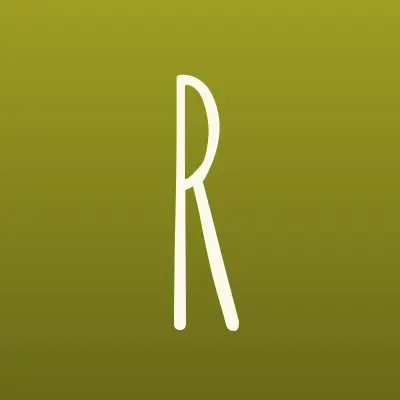 Ровесник, подростково-молодежный клуб, лого-визитка