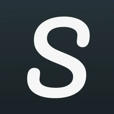 Saeco, кофейный автомат, лого-визитка
