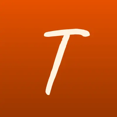 ТОПЭКСПЕРТ, лого-визитка