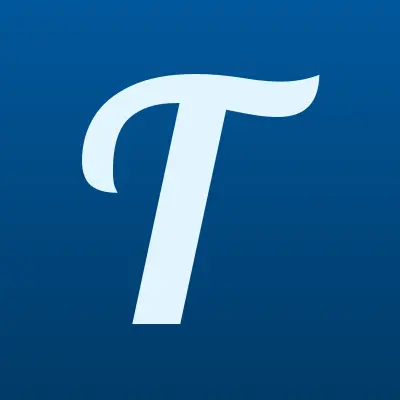 ТСЖ Ломоносовское, лого-визитка