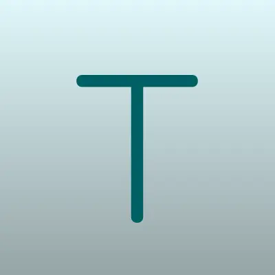 Тачки, сеть магазинов автотоваров, лого-визитка
