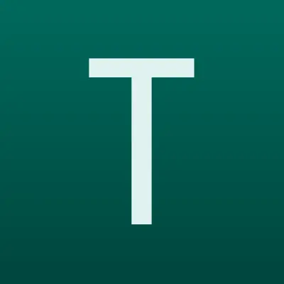 Талия fitness, оздоровительный клуб, лого-визитка