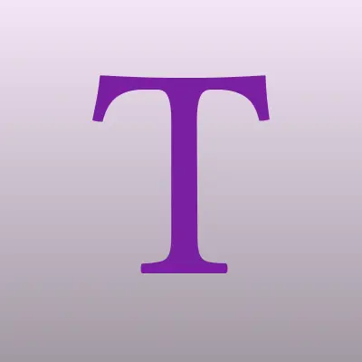 Технический Перерыв, гастропаб, лого-визитка