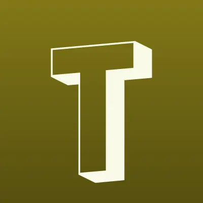 Теле2, сеть салонов продаж и обслуживания, лого-визитка
