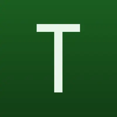 Теремок, кафе, лого-визитка