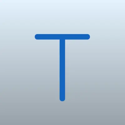 Теремок, продуктовый магазин, лого-визитка