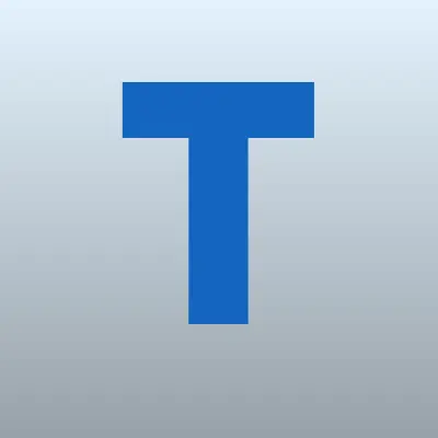 Tet-a-tet, студия красоты, лого-визитка
