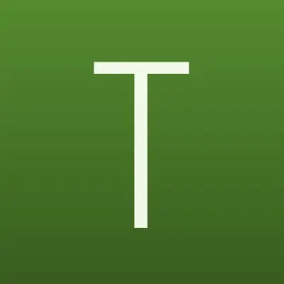 Тинькофф, терминал, лого-визитка