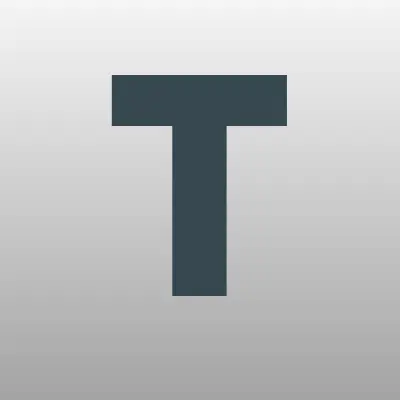 Tobacco, табачная лавка, лого-визитка