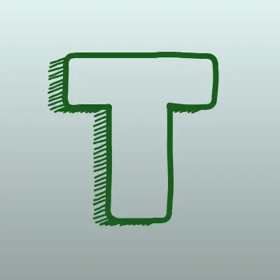 Торгово-производственная фирма, ИП Слепнев В.П., лого-визитка