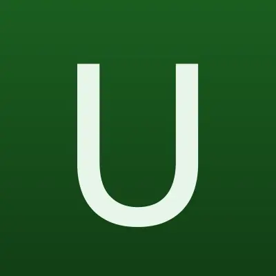 Удачная покупка, сеть магазинов строительных материалов, лого-визитка