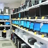 Компьютерные магазины в Большой Ижоре