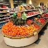 Супермаркеты в Большой Ижоре